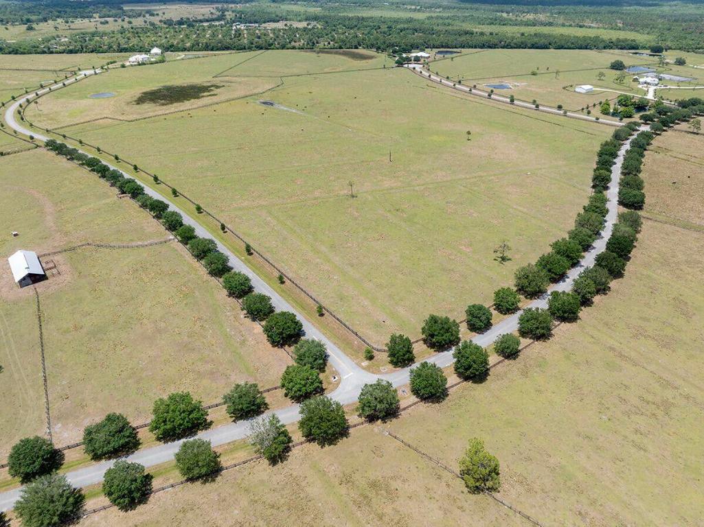 MARTIN COUNTY RANCH COMMUNITY - Land