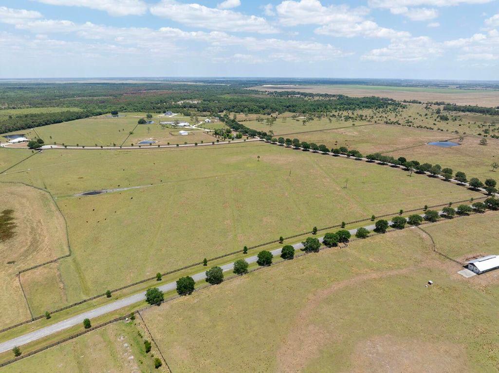 MARTIN COUNTY RANCH COMMUNITY - Land