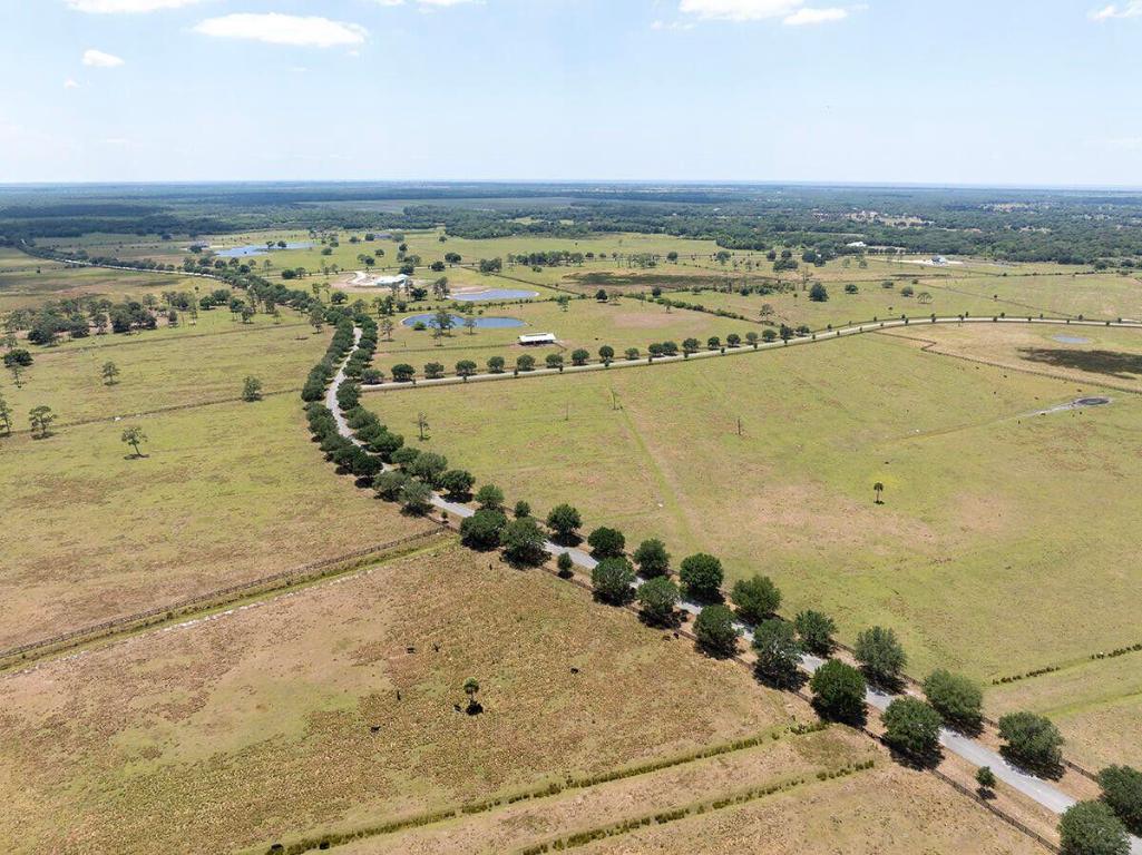 MARTIN COUNTY RANCH COMMUNITY - Land