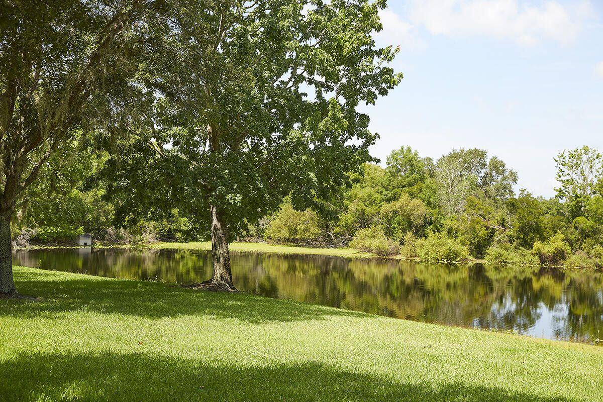 MARTIN COUNTY RANCH COMMUNITY - Land