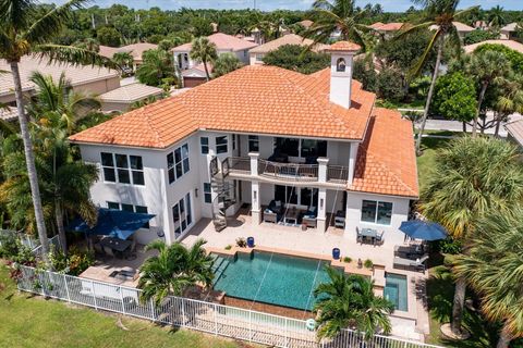 A home in Lake Worth