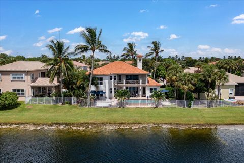 A home in Lake Worth