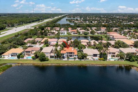 A home in Lake Worth