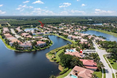 A home in Lake Worth