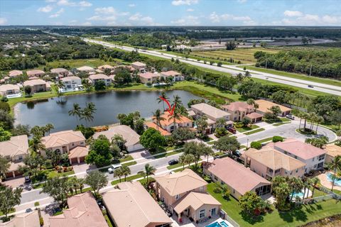 A home in Lake Worth