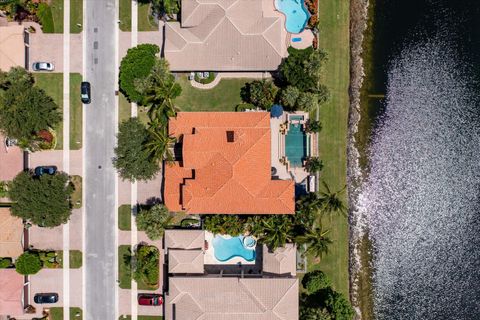 A home in Lake Worth