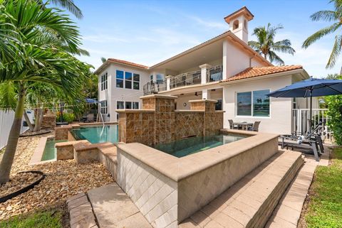 A home in Lake Worth