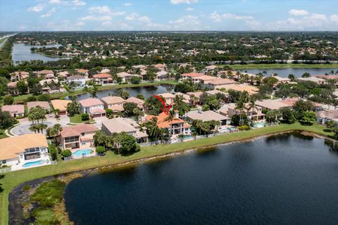 A home in Lake Worth