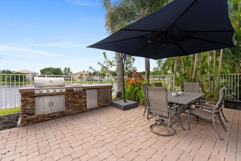 A home in Lake Worth