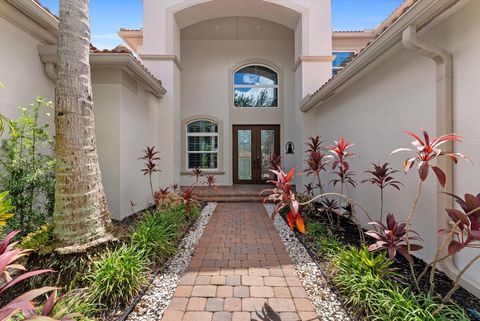 A home in Lake Worth