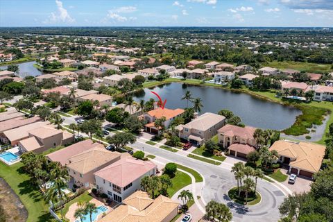 A home in Lake Worth