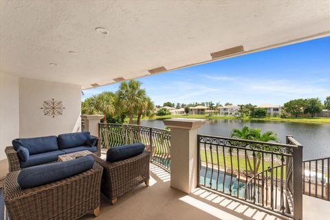 A home in Lake Worth