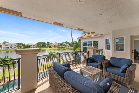 A home in Lake Worth