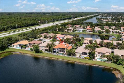 A home in Lake Worth