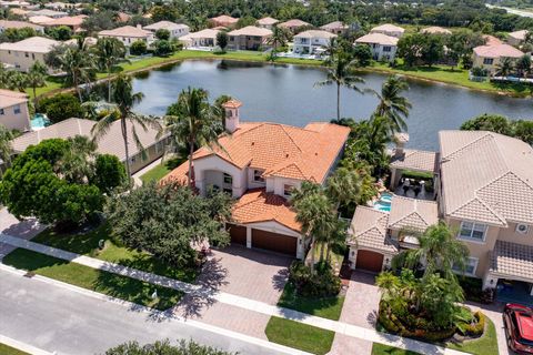 A home in Lake Worth