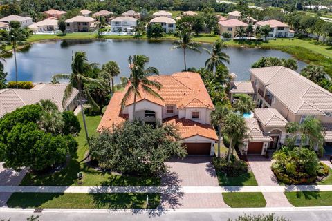 A home in Lake Worth