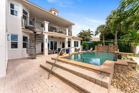 A home in Lake Worth