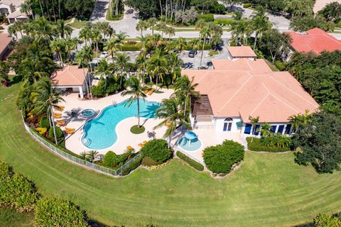 A home in Lake Worth