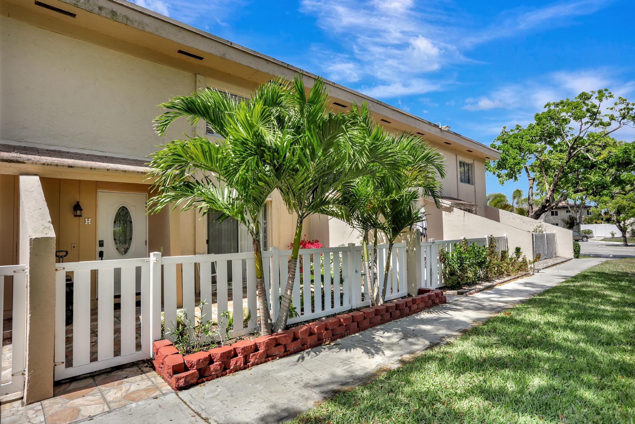 1419 NW 80th Ave H