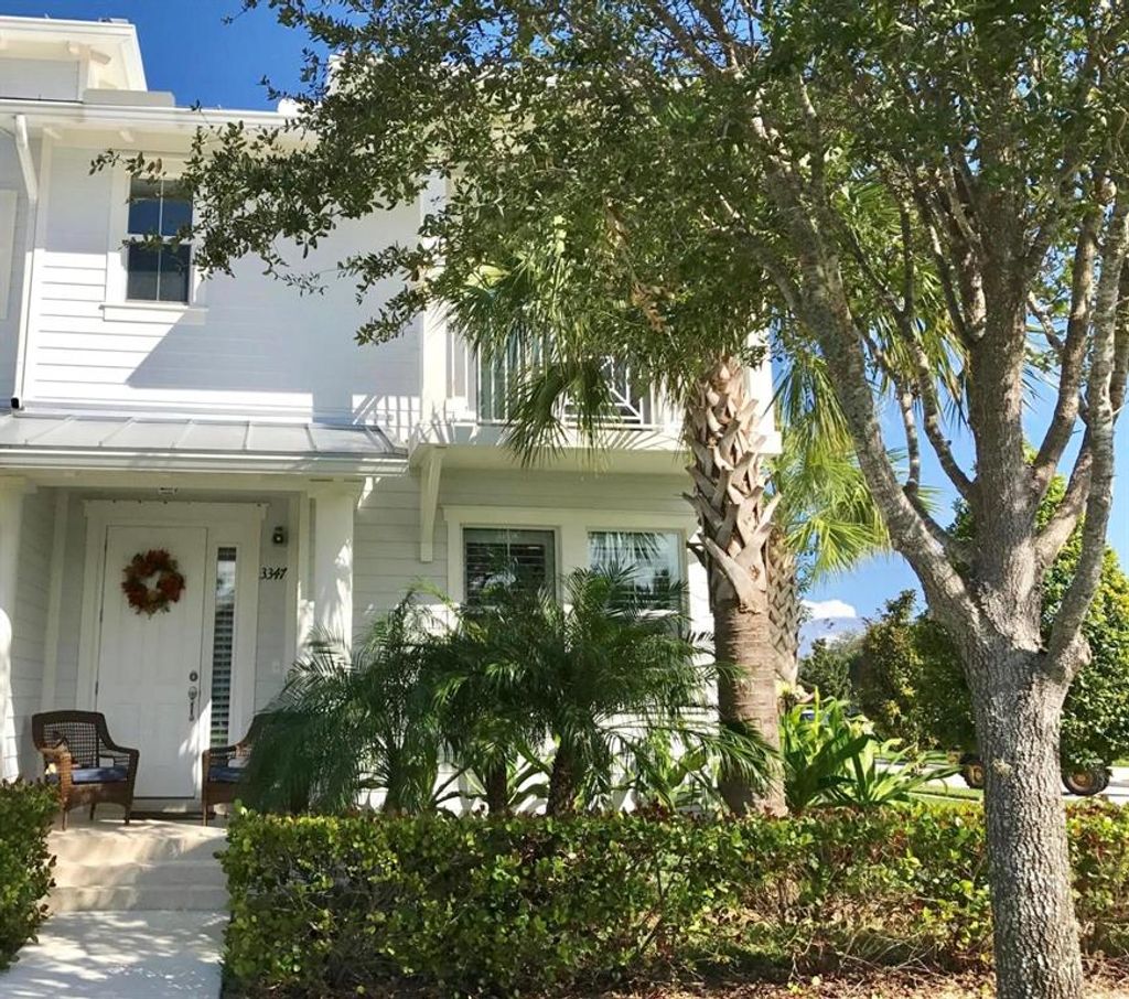 Photo of 3347 E Mallory Boulevard, Jupiter, FL 33458 (MLS # R10787960)