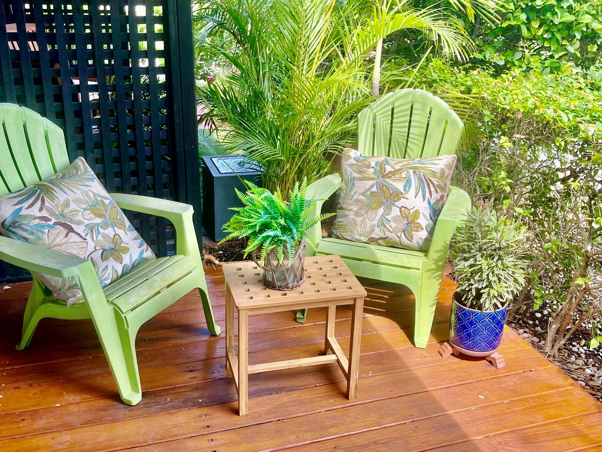 LANTANA PLAZA - Residential Lease