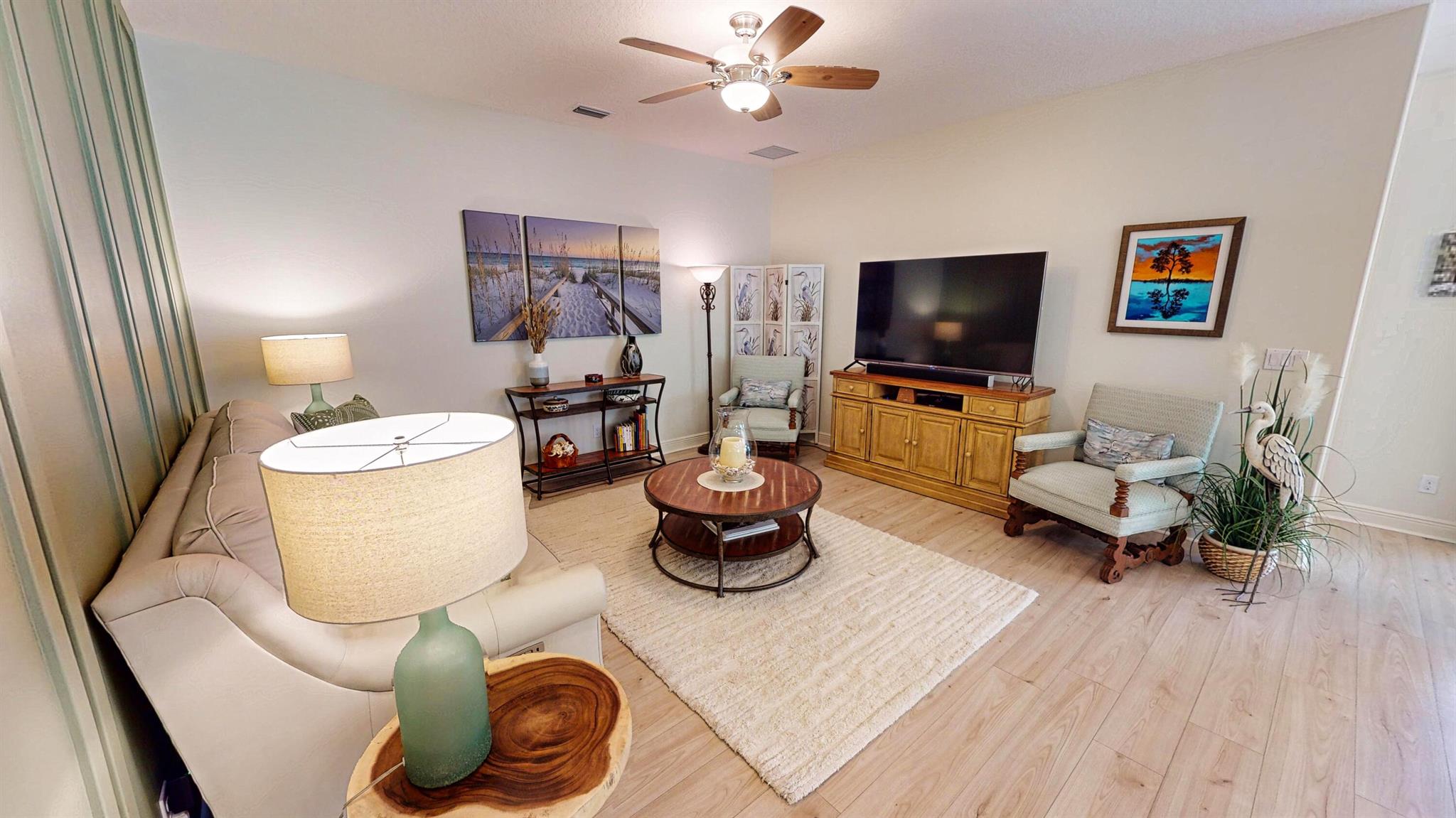 TRADITION PLAT NO 22 - Residential