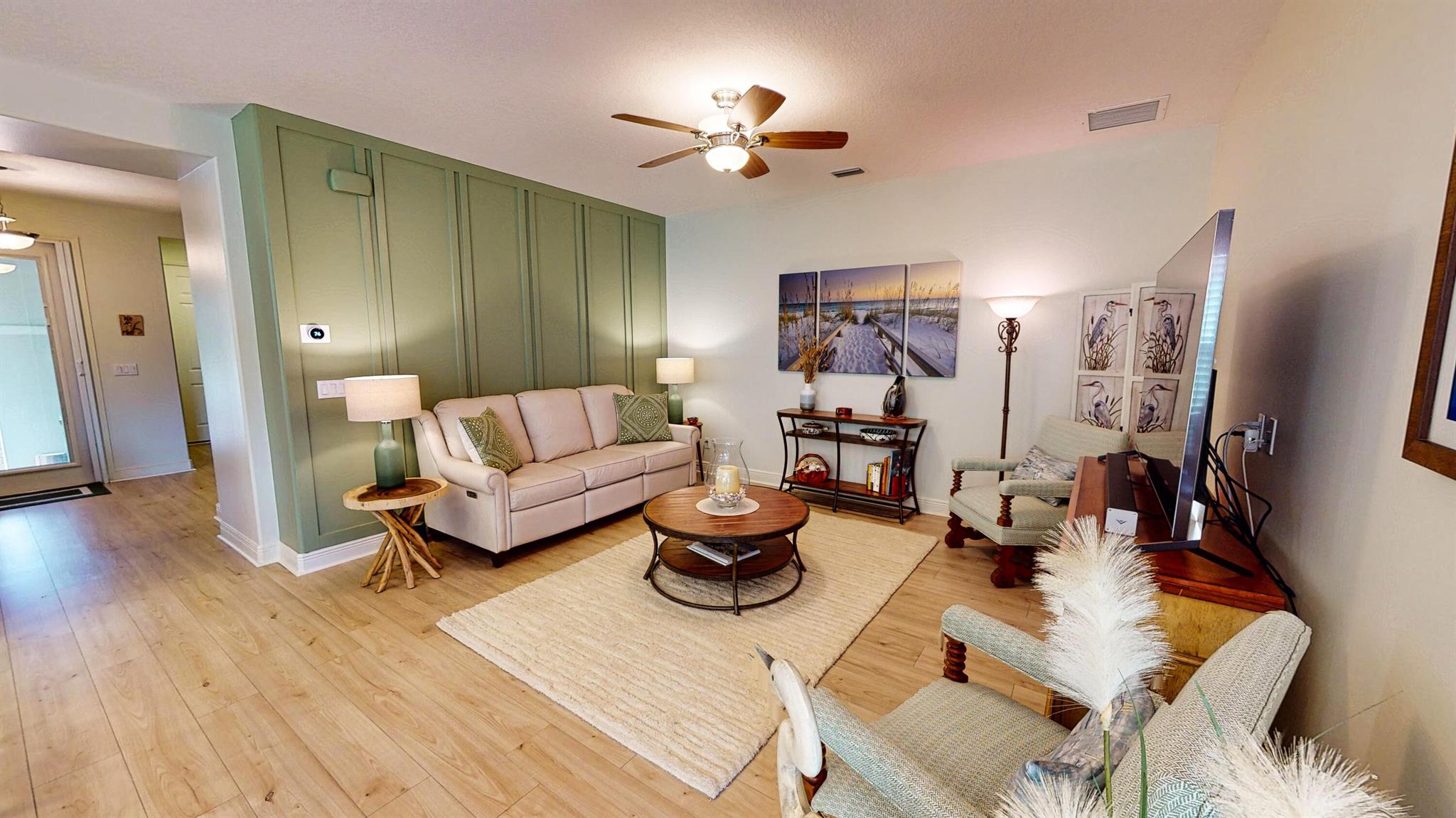 TRADITION PLAT NO 22 - Residential