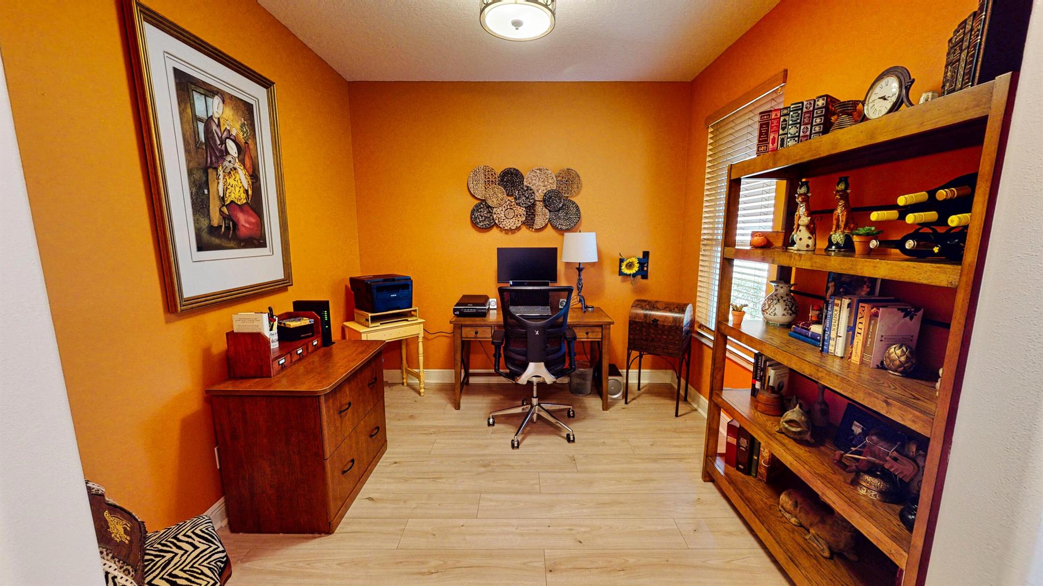 TRADITION PLAT NO 22 - Residential