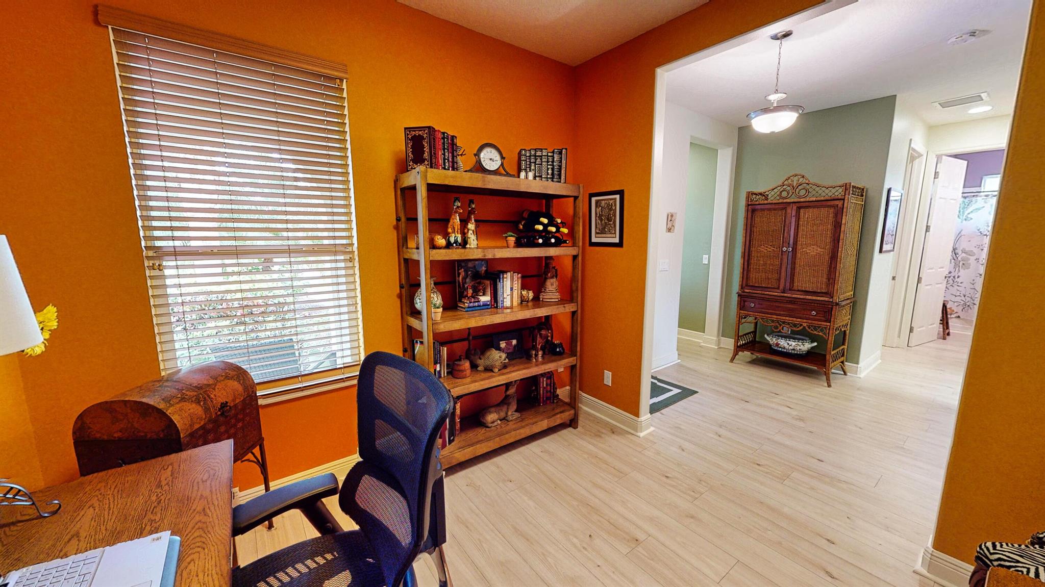 TRADITION PLAT NO 22 - Residential