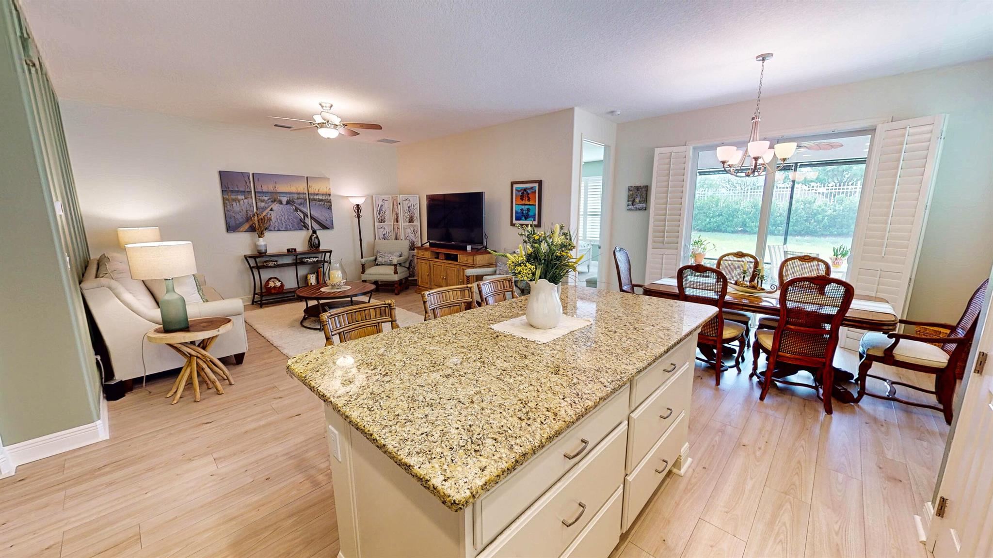 TRADITION PLAT NO 22 - Residential