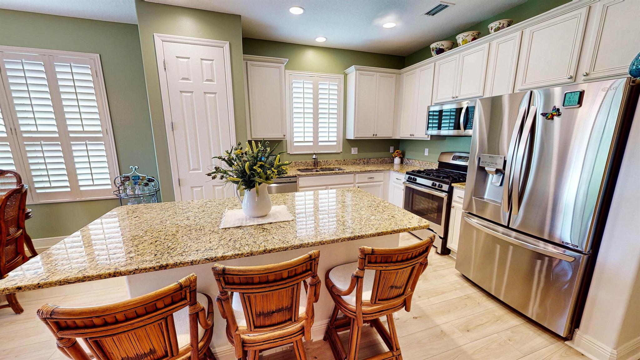 TRADITION PLAT NO 22 - Residential