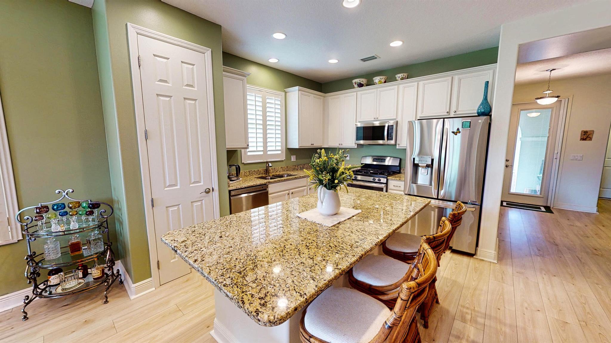 TRADITION PLAT NO 22 - Residential