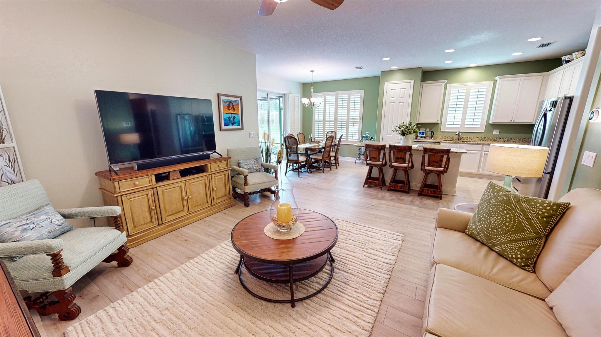 TRADITION PLAT NO 22 - Residential