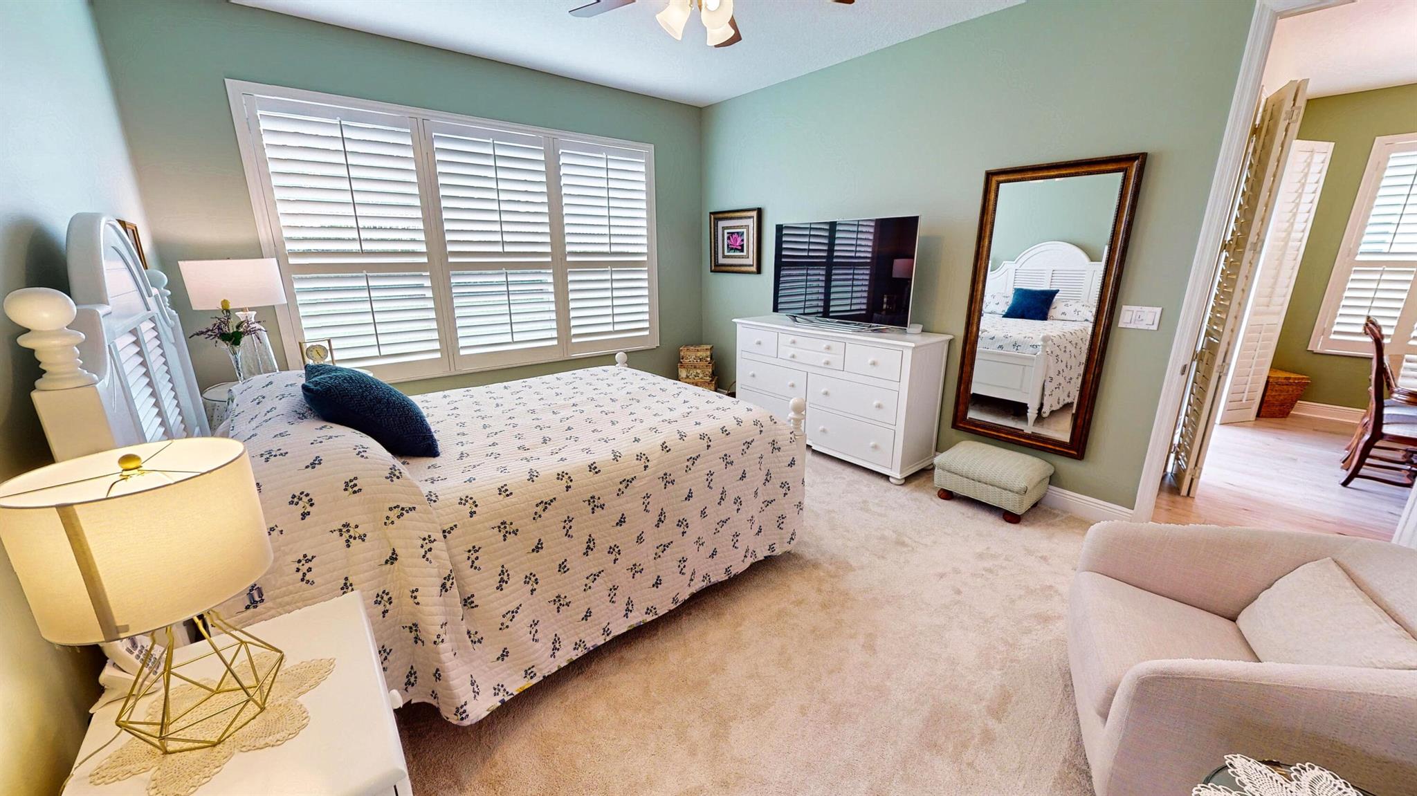 TRADITION PLAT NO 22 - Residential