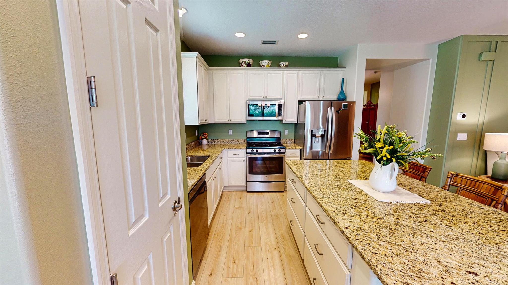 TRADITION PLAT NO 22 - Residential