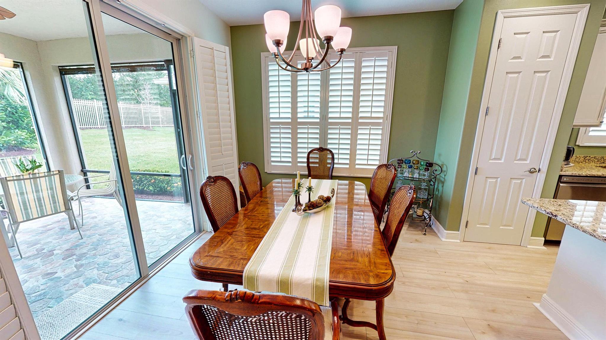 TRADITION PLAT NO 22 - Residential