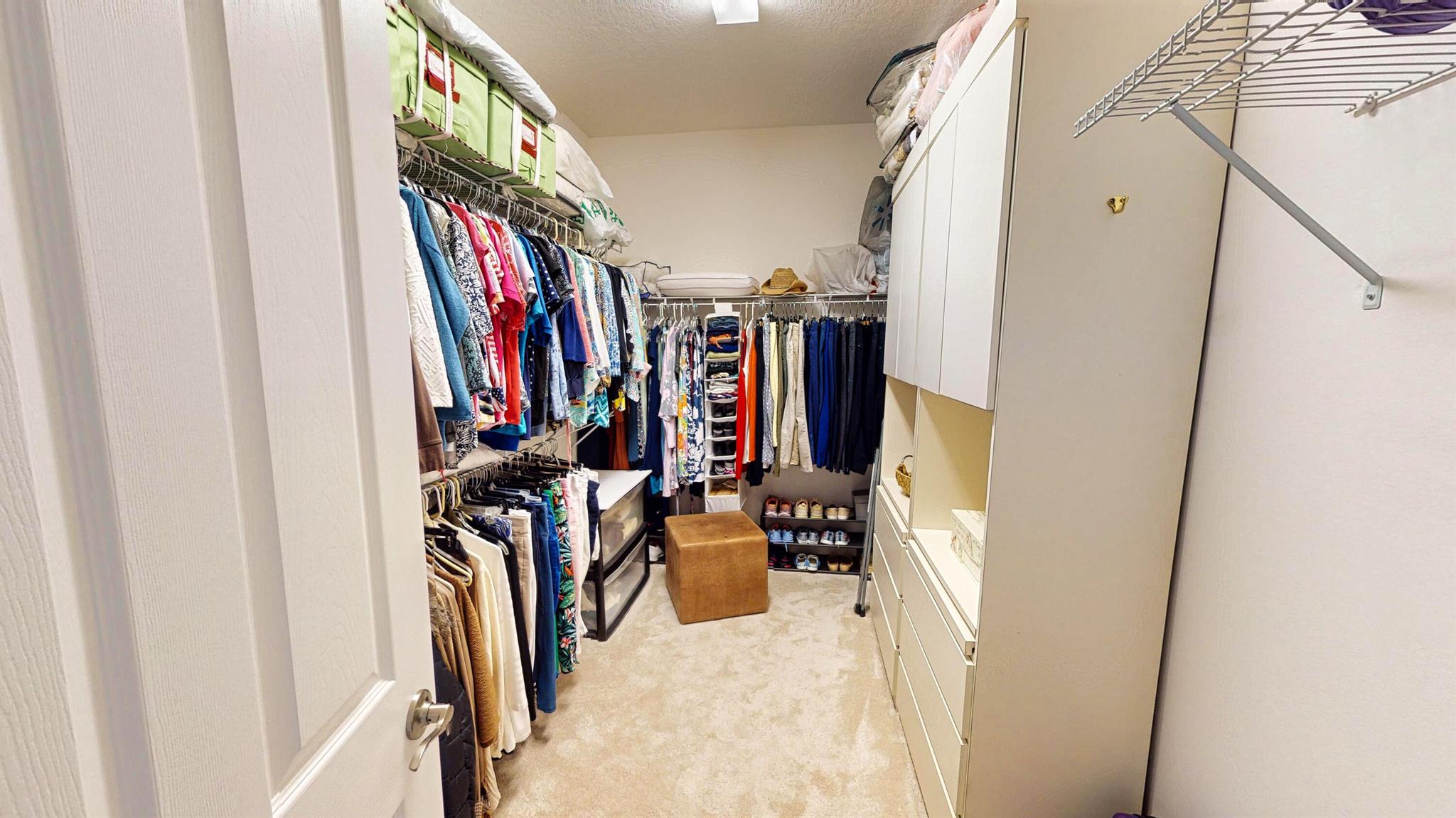 TRADITION PLAT NO 22 - Residential