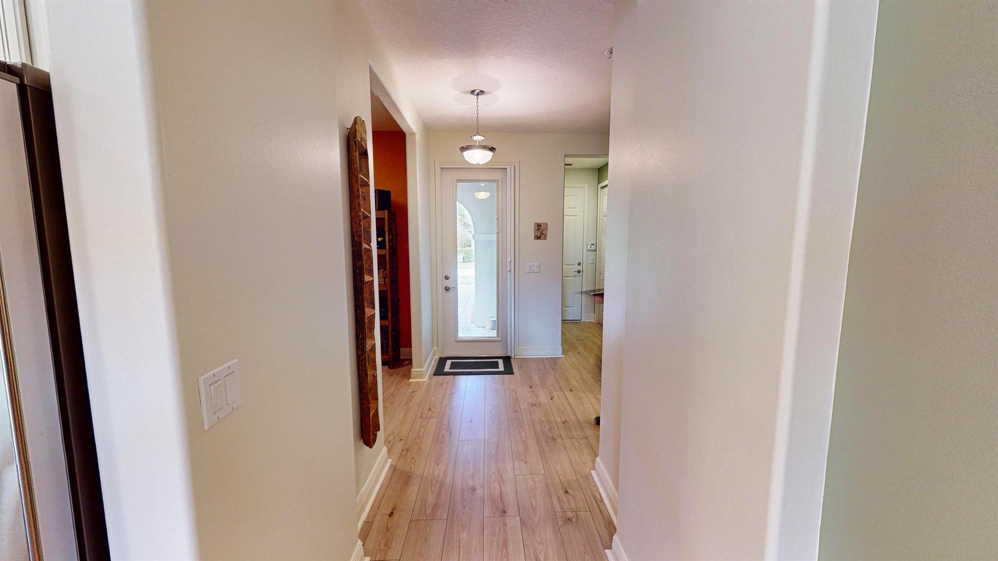 TRADITION PLAT NO 22 - Residential