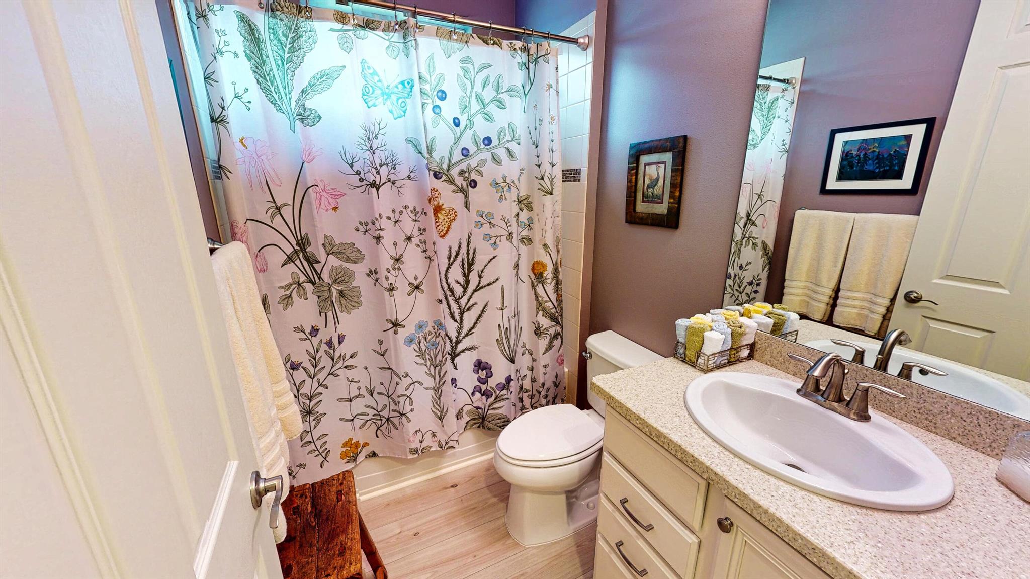 TRADITION PLAT NO 22 - Residential