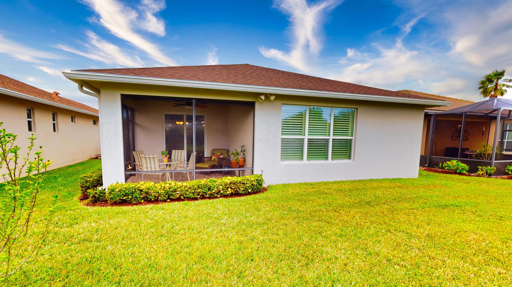 TRADITION PLAT NO 22 - Residential