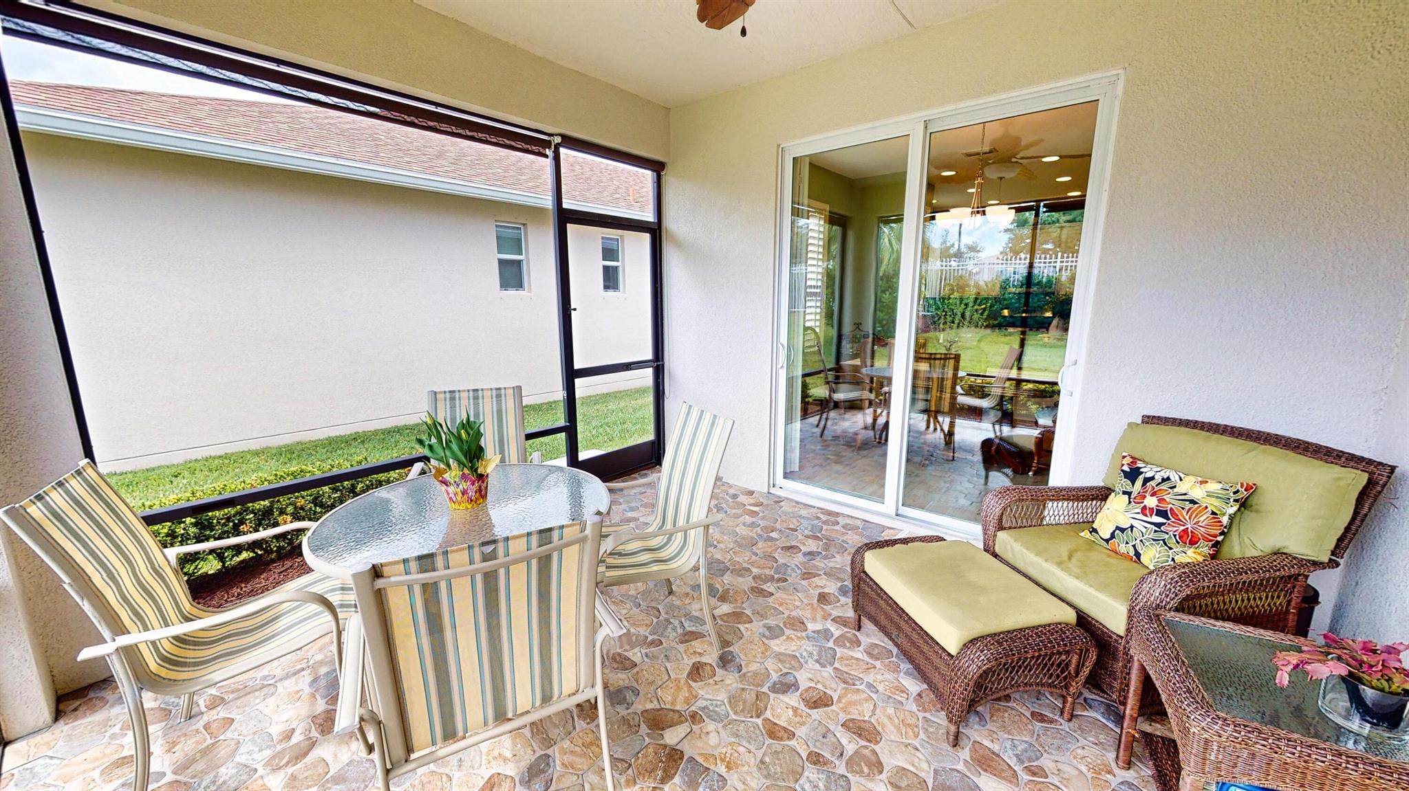 TRADITION PLAT NO 22 - Residential