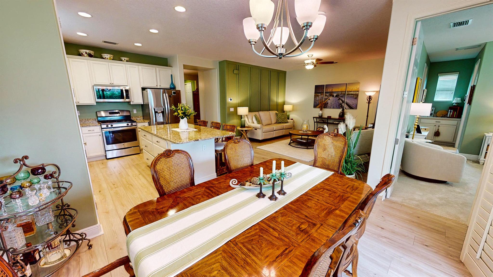 TRADITION PLAT NO 22 - Residential