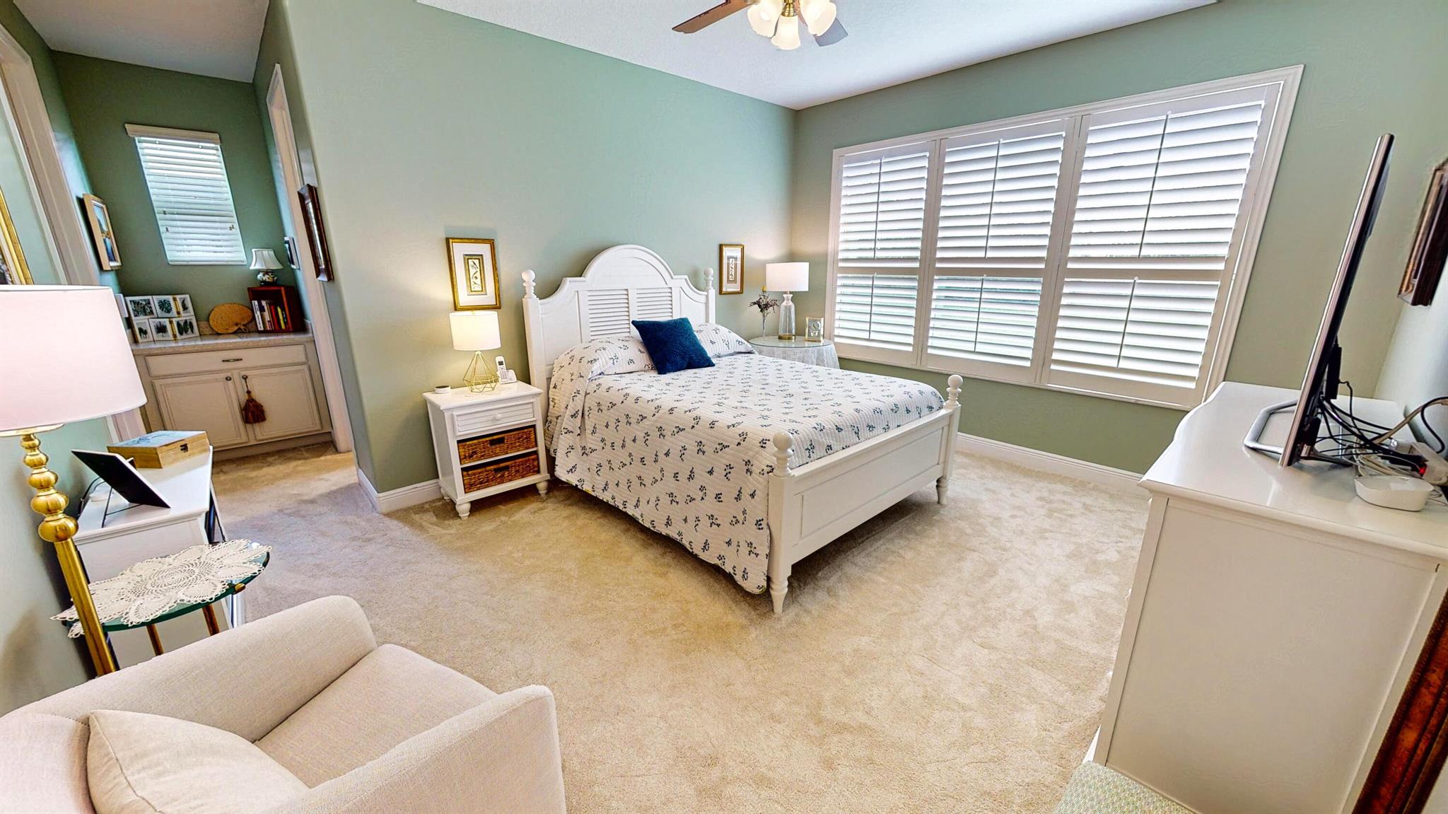 TRADITION PLAT NO 22 - Residential