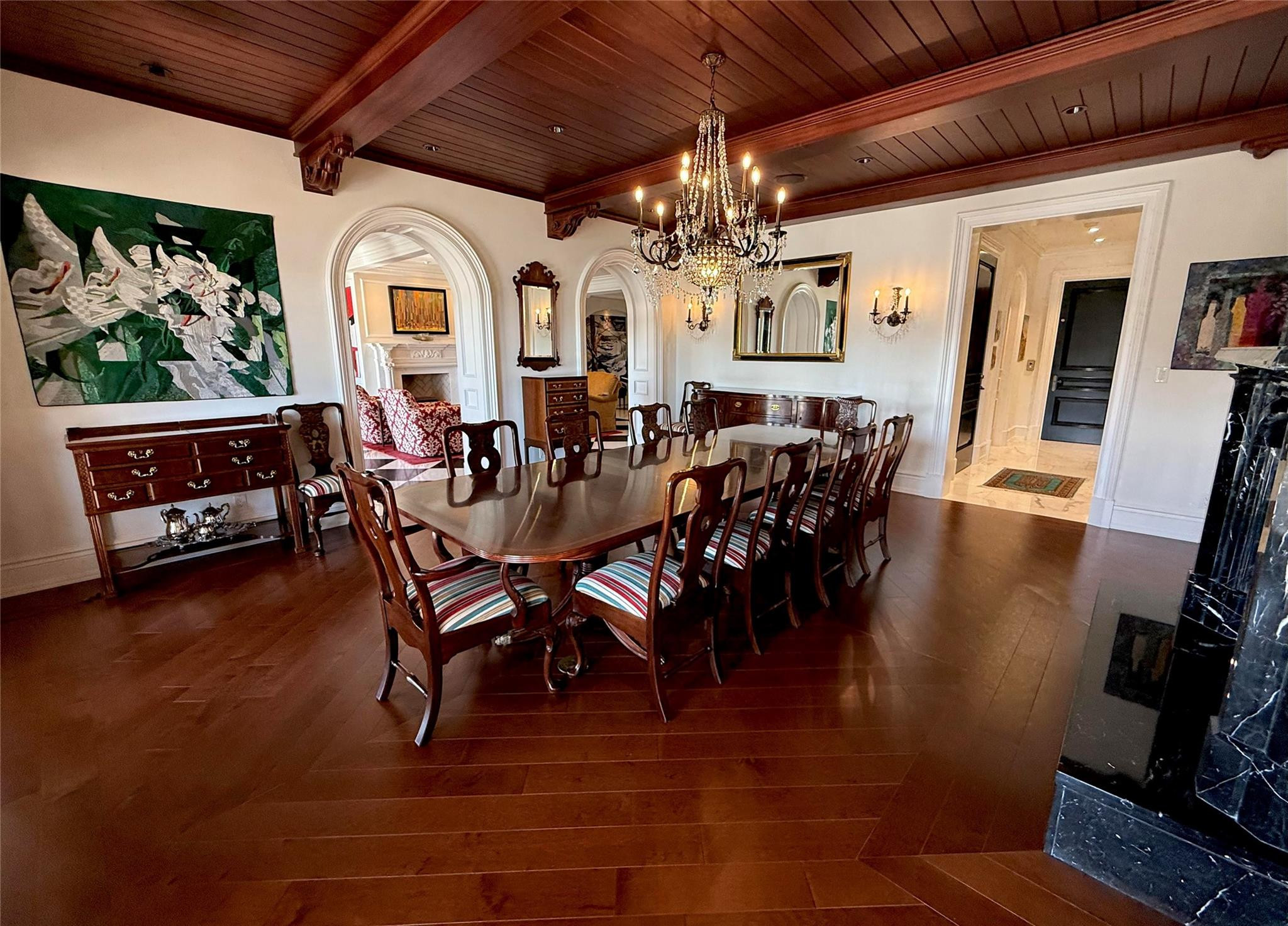 DEL LAGO ISLE - Residential