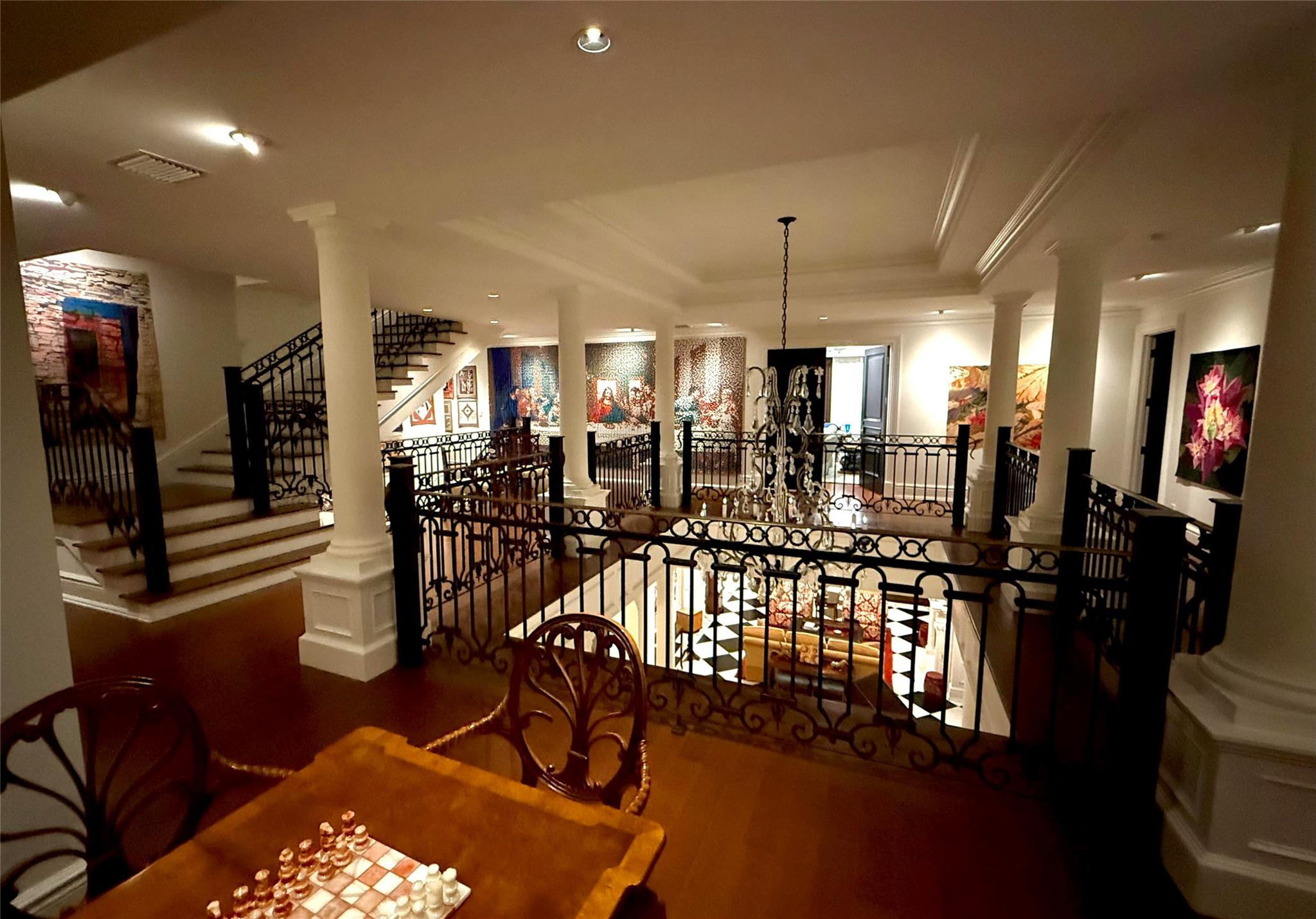 DEL LAGO ISLE - Residential