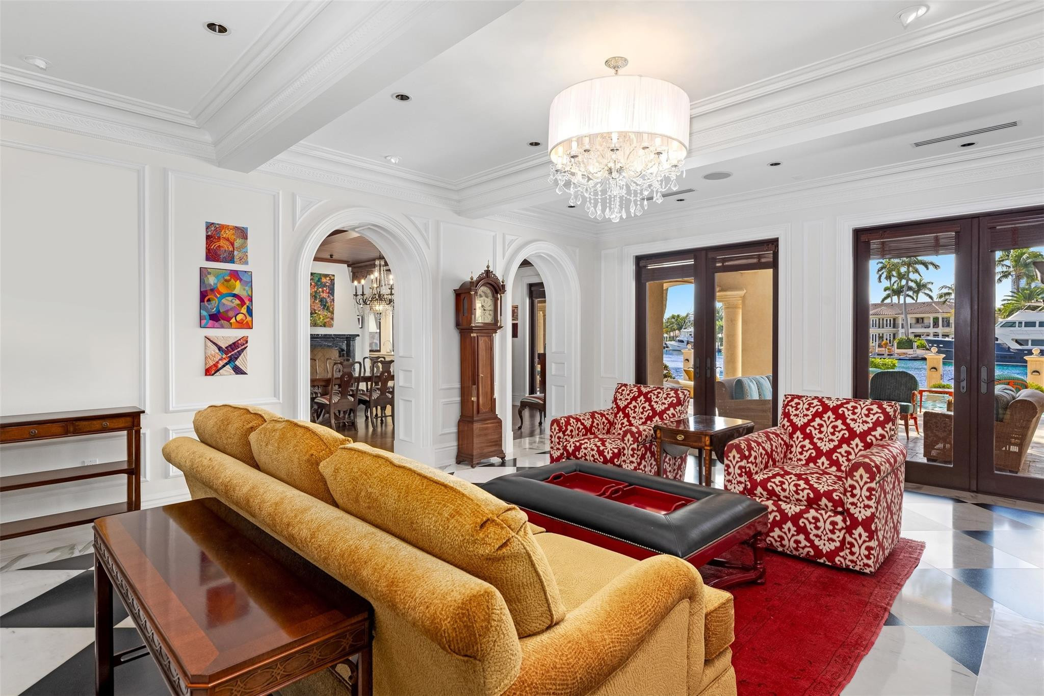 DEL LAGO ISLE - Residential