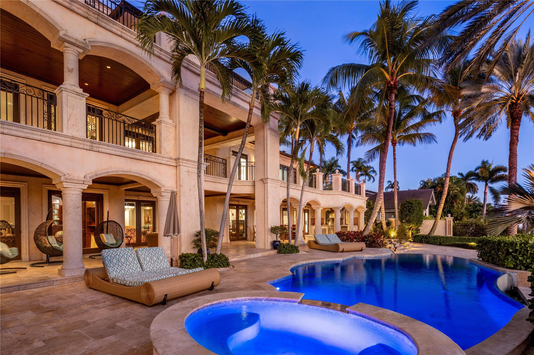 DEL LAGO ISLE - Residential