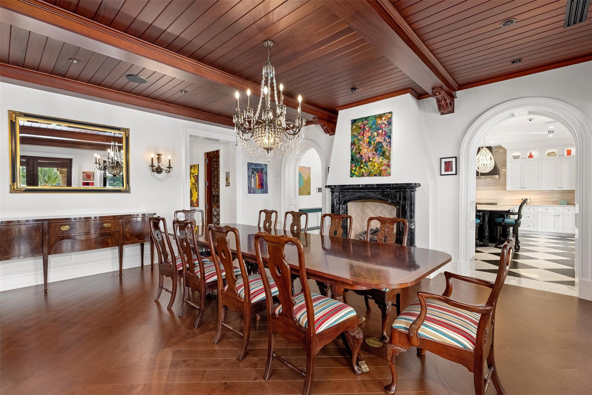 DEL LAGO ISLE - Residential