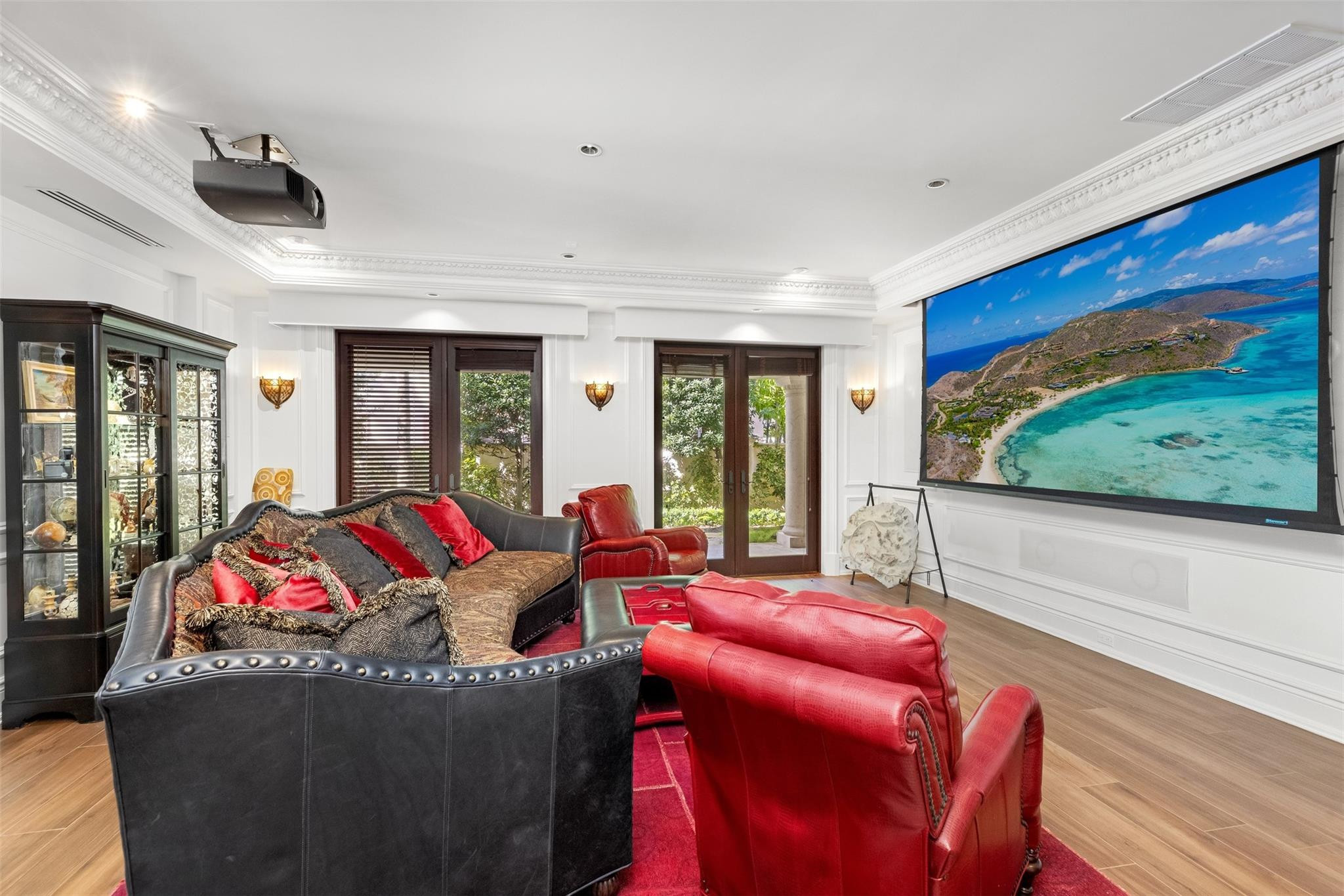 DEL LAGO ISLE - Residential
