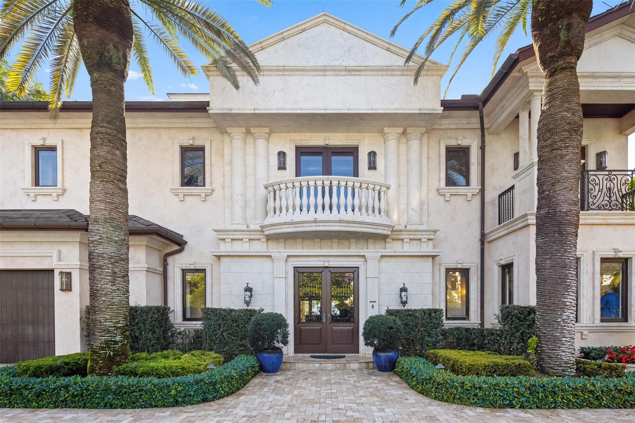DEL LAGO ISLE - Residential